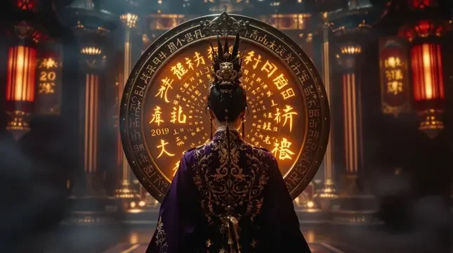 古镜奇谭 海报