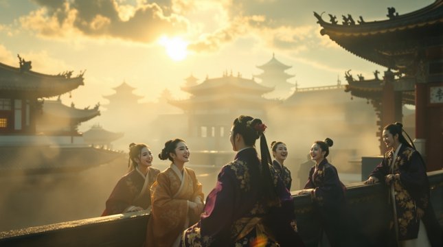 盛夏光年 海报