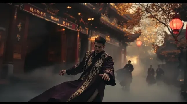 热浪追凶 海报