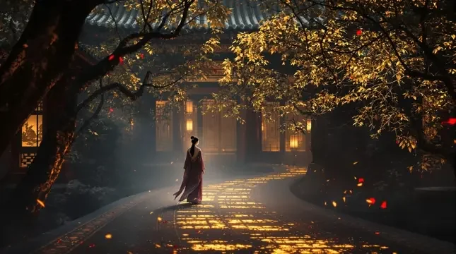 灵狐奇缘 海报